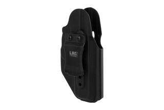 L.A.G. Tactical The Liberator MKII Ambidextrous Holster with 1.75" Belt Clips - Fits Ruger Security 9